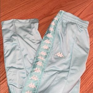 Kappa 222 BandaAstoriazz Sweatpants